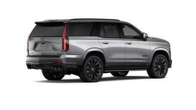 2027 Cadillac Escalade V-Series