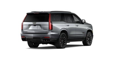 2027 Cadillac Escalade V-Series