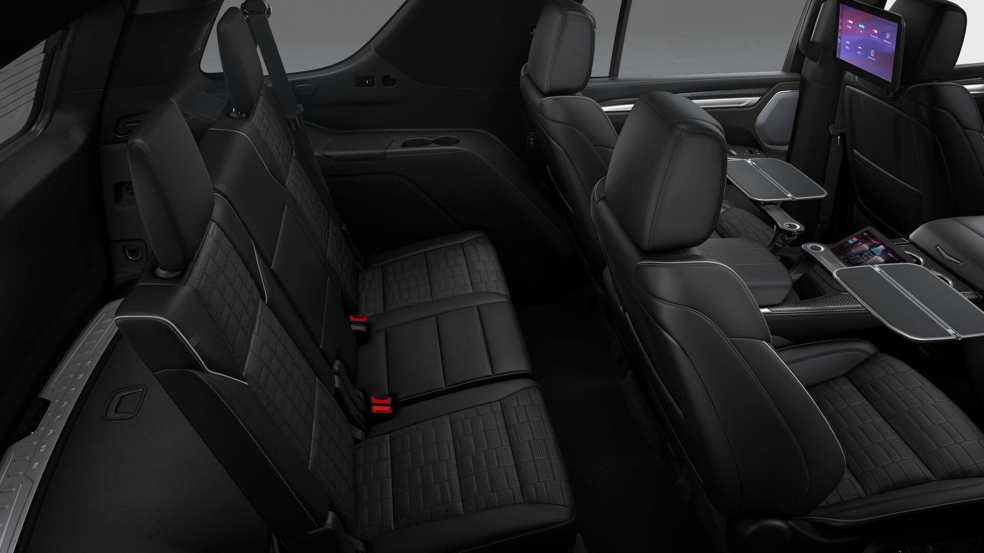 2027 Cadillac Escalade V-Series