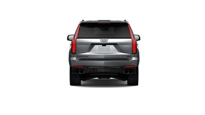 2027 Cadillac Escalade V-Series