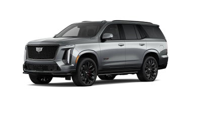 2027 Cadillac Escalade V-Series