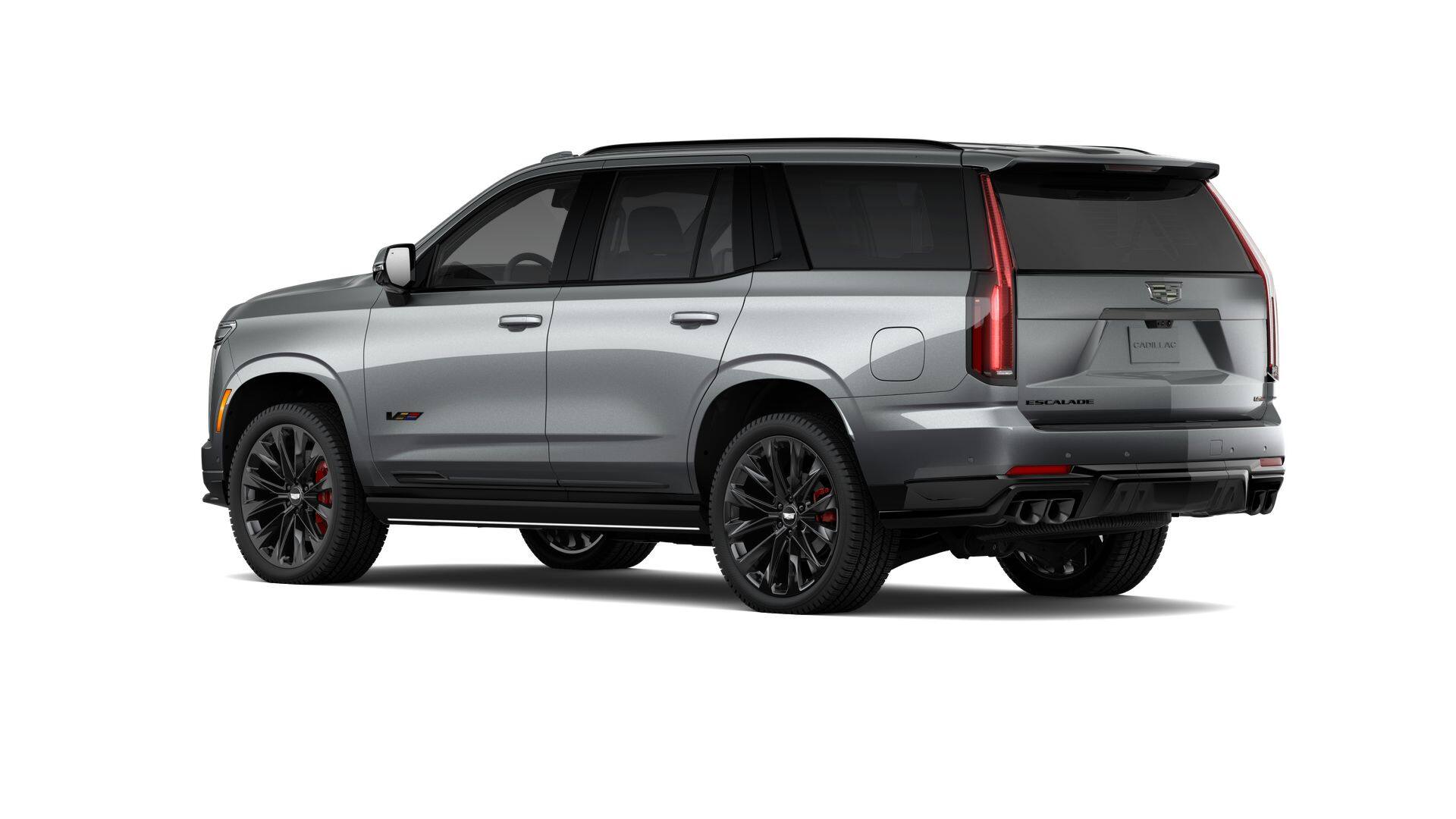 2027 Cadillac Escalade V-Series