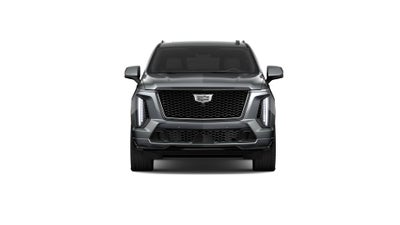 2027 Cadillac Escalade V-Series