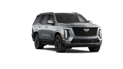 2027 Cadillac Escalade V-Series