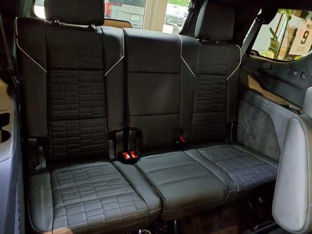 2027 Cadillac Escalade V-Series