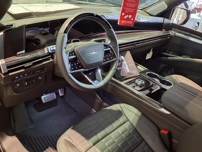 2027 Cadillac Escalade V-Series