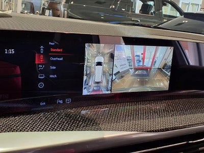 2027 Cadillac Escalade V-Series