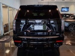 2027 Cadillac Escalade V-Series