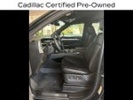 2025 Cadillac Escalade ESV Luxury