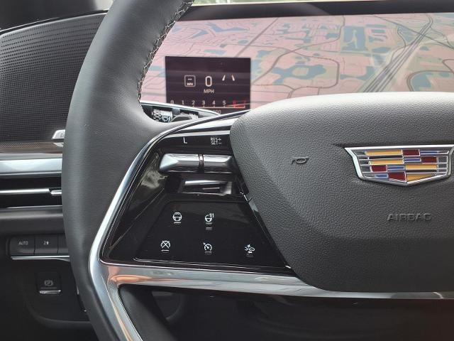 2026 Cadillac Escalade ESV Luxury