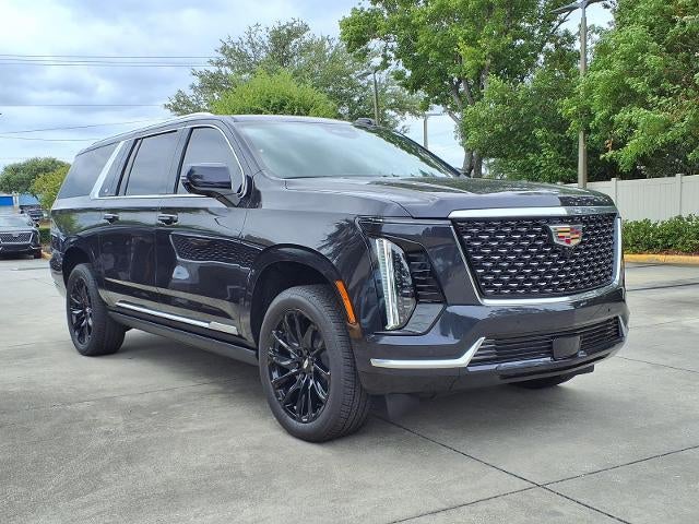 2026 Cadillac Escalade ESV Luxury