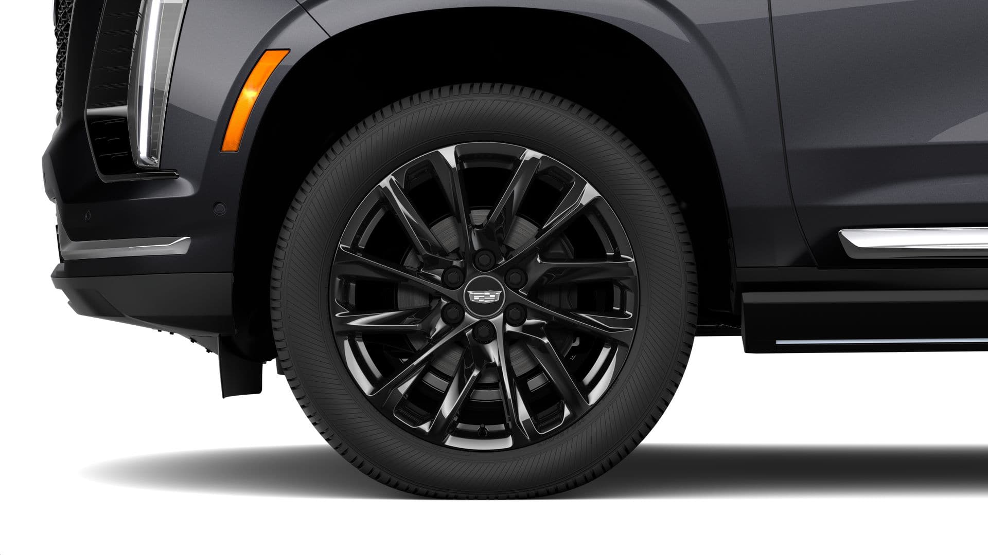 2026 Cadillac Escalade ESV Luxury