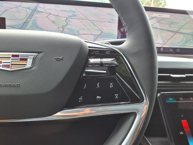 2026 Cadillac Escalade ESV Luxury