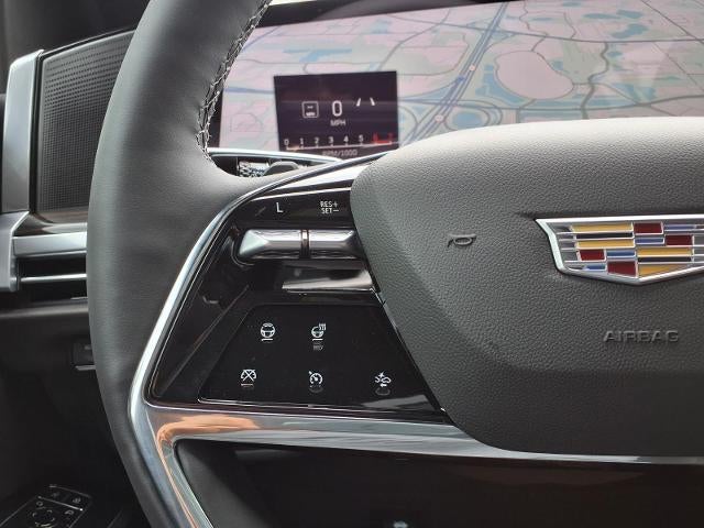 2026 Cadillac Escalade ESV Luxury
