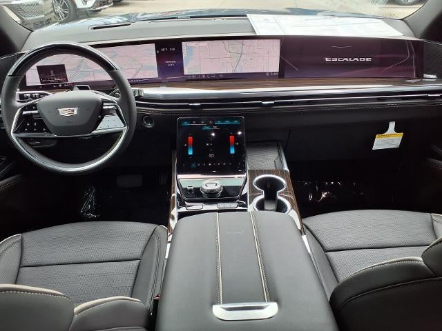 2026 Cadillac Escalade ESV Luxury