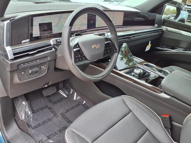 2026 Cadillac Escalade ESV Luxury