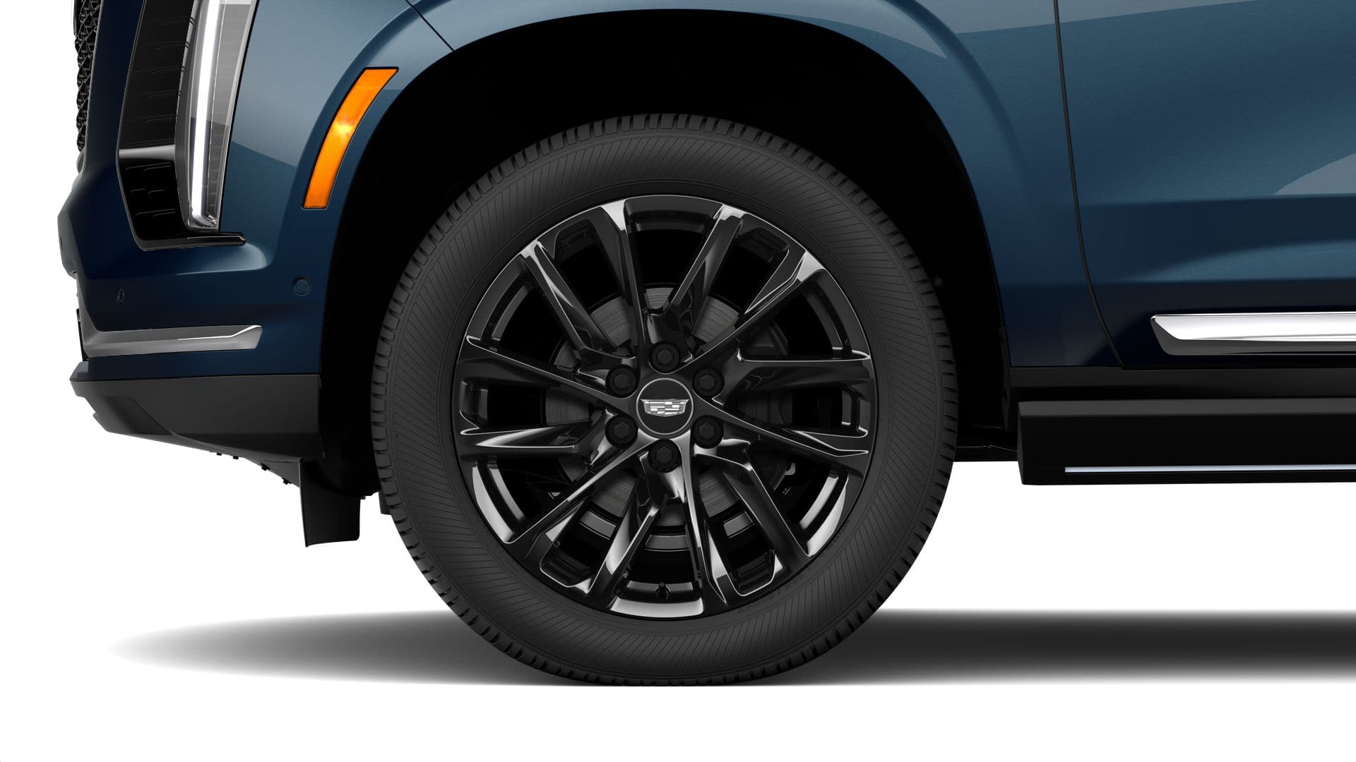 2026 Cadillac Escalade ESV Luxury