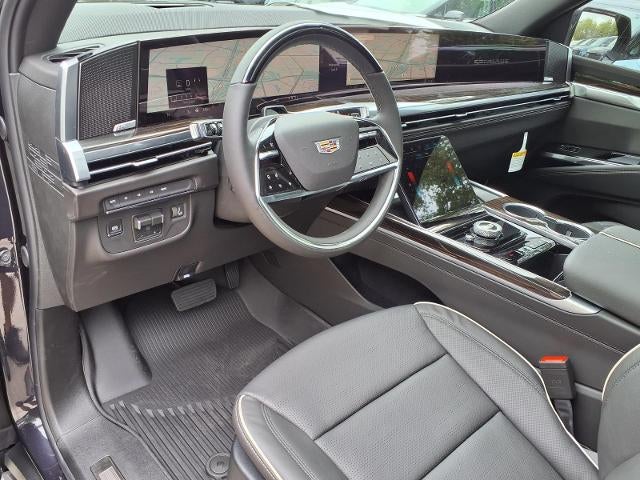 2026 Cadillac Escalade ESV Luxury