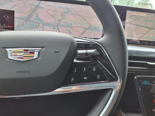 2026 Cadillac Escalade ESV Luxury