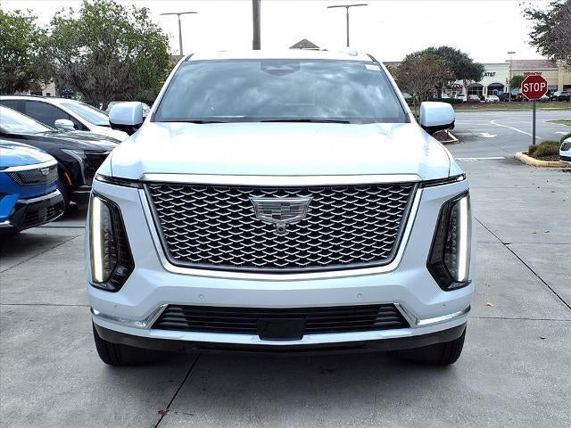 2026 Cadillac Escalade ESV Luxury