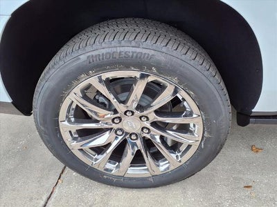 2026 Cadillac Escalade ESV Luxury