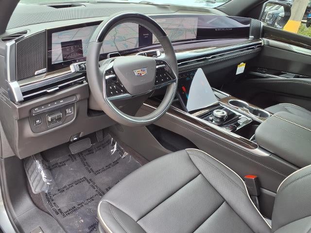 2026 Cadillac Escalade ESV Luxury