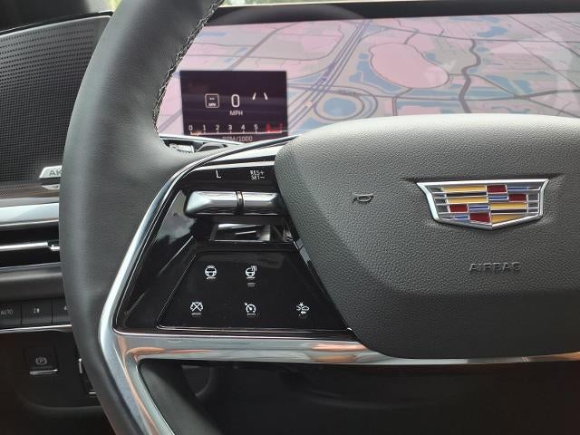 2026 Cadillac Escalade ESV Luxury