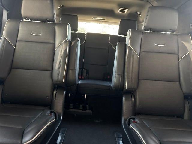 2025 Cadillac Escalade ESV Premium Luxury