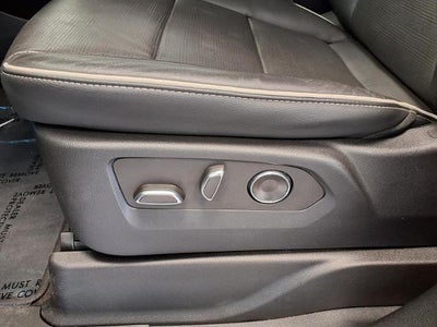 2025 Cadillac Escalade ESV Premium Luxury