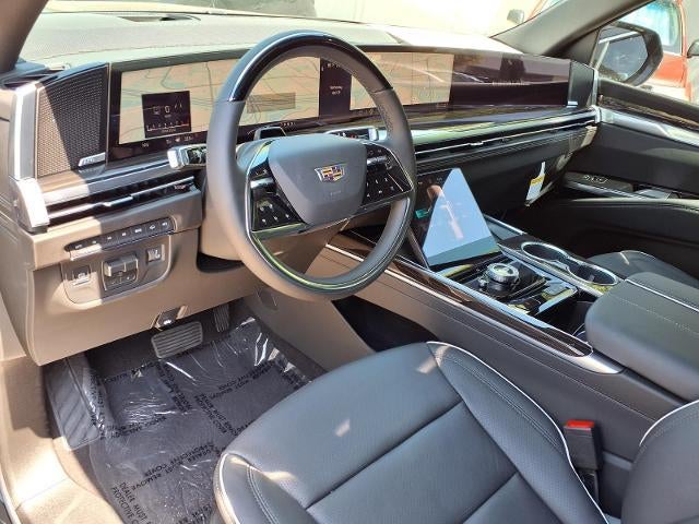 2026 Cadillac Escalade ESV Luxury