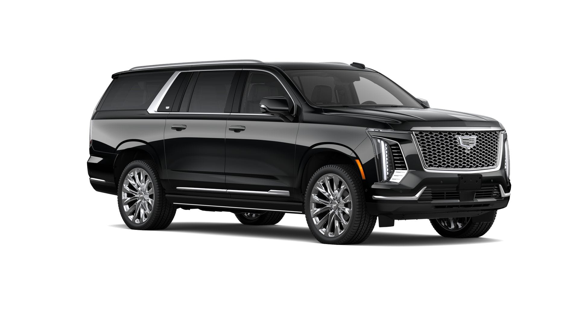 2027 Cadillac Escalade ESV Platinum Luxury