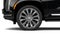 2027 Cadillac Escalade ESV Platinum Luxury