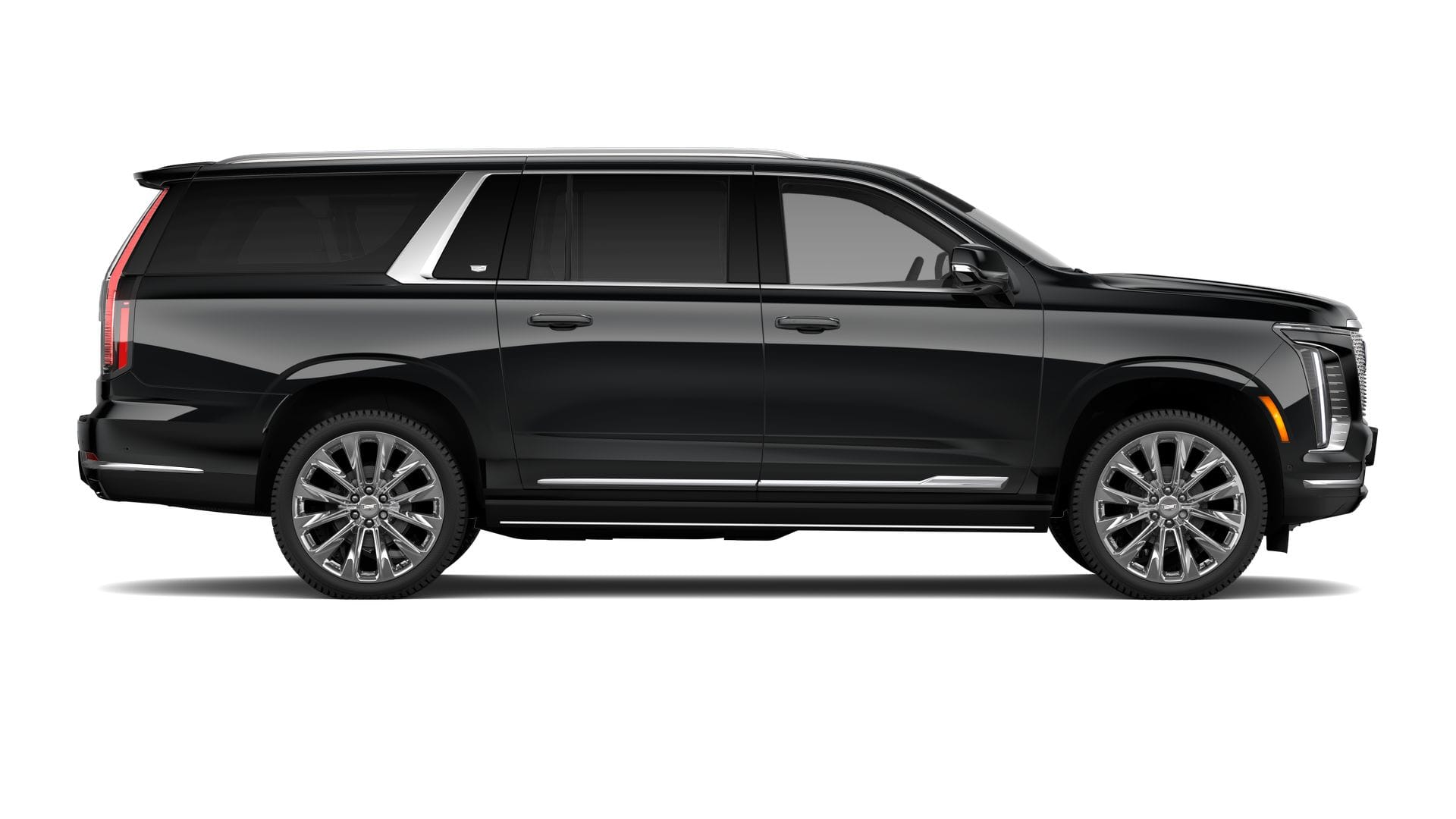 2027 Cadillac Escalade ESV Platinum Luxury