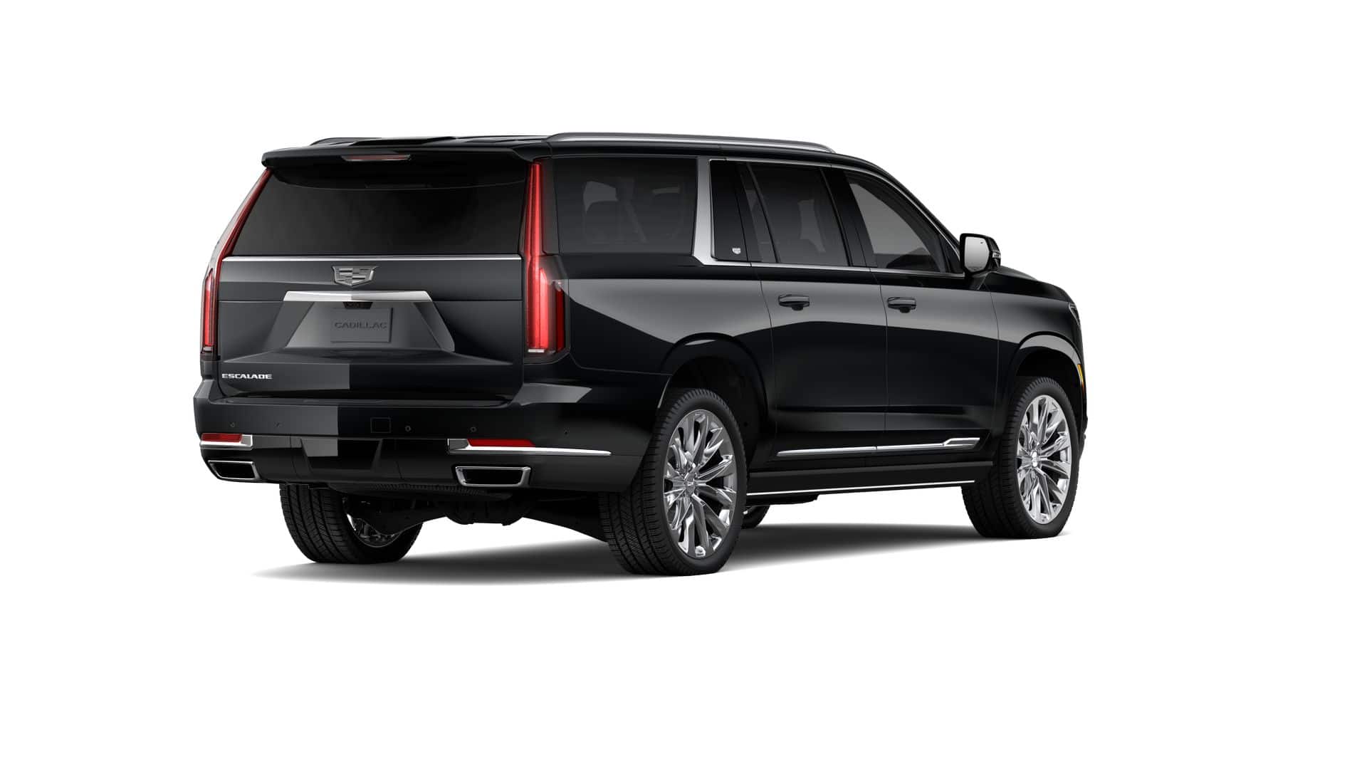 2027 Cadillac Escalade ESV Platinum Luxury