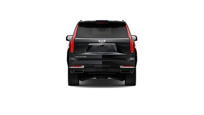 2027 Cadillac Escalade ESV Platinum Luxury