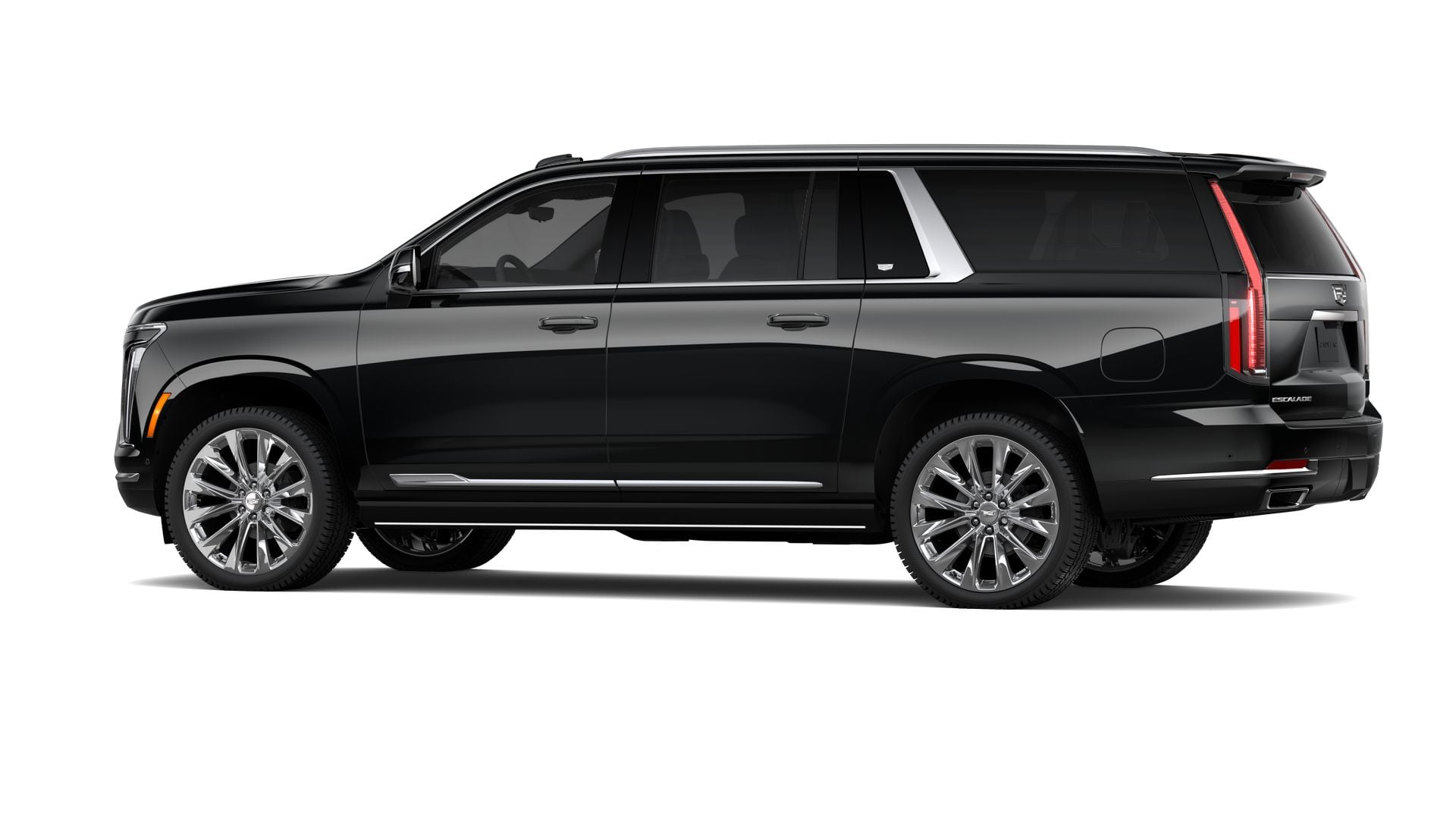 2027 Cadillac Escalade ESV Platinum Luxury