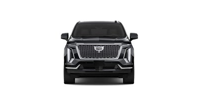 2027 Cadillac Escalade ESV Platinum Luxury