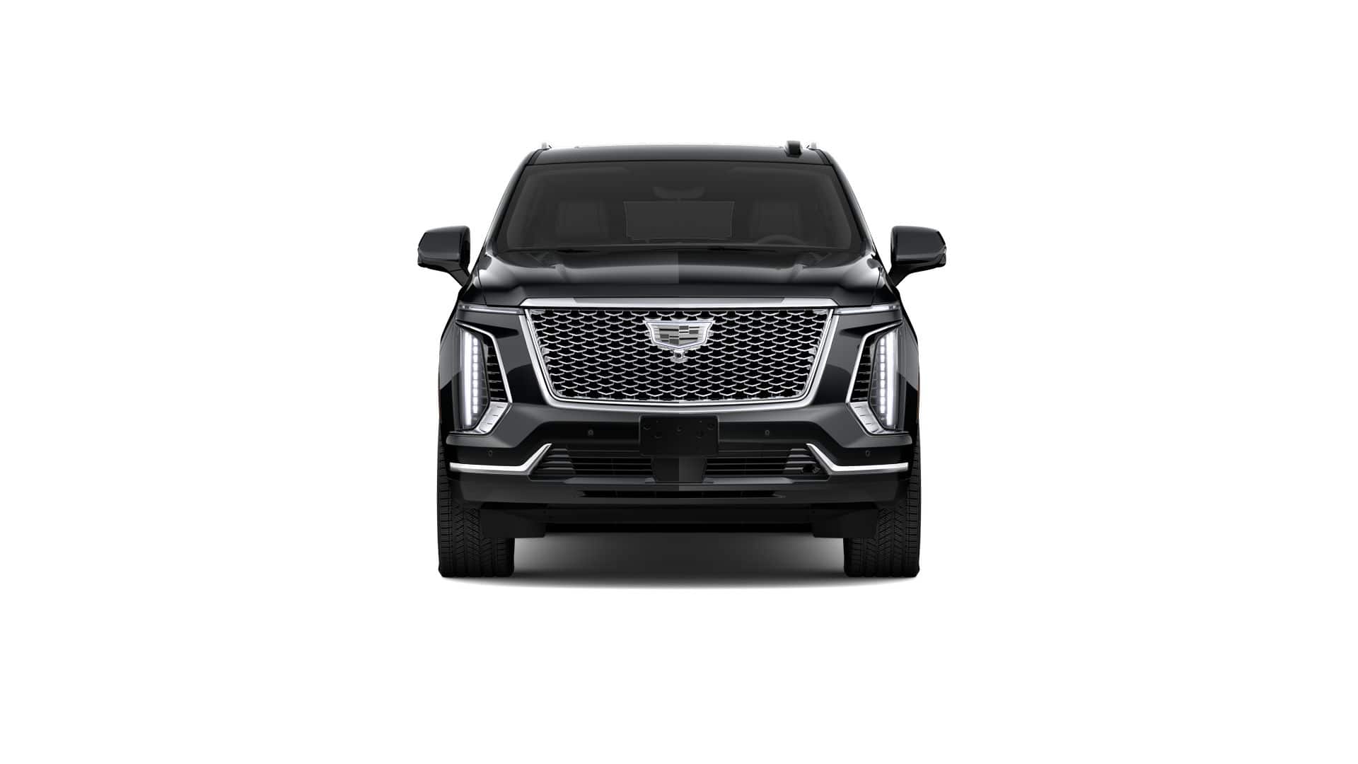 2027 Cadillac Escalade ESV Platinum Luxury