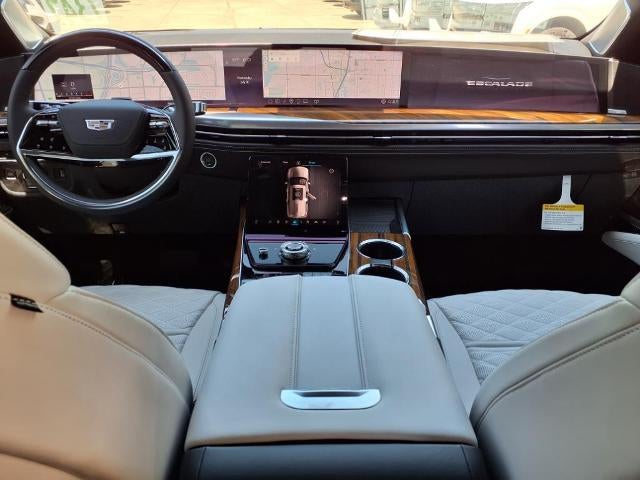 2025 Cadillac Escalade ESV Premium Luxury Platinum