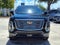 2025 Cadillac Escalade ESV Premium Luxury Platinum