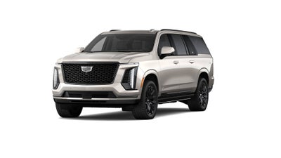 2027 Cadillac Escalade ESV Sport