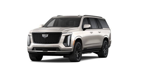 2027 Cadillac Escalade ESV Sport