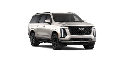 2027 Cadillac Escalade ESV Sport