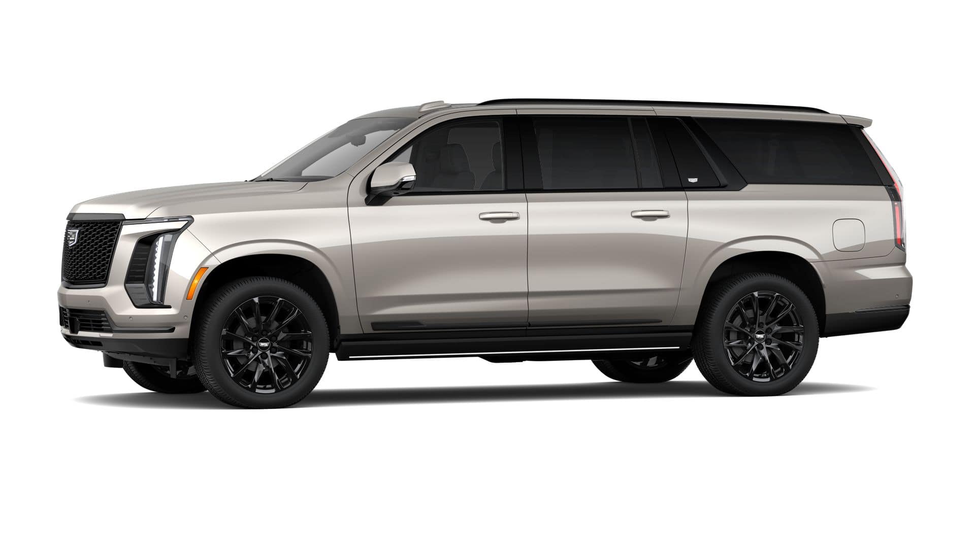 2027 Cadillac Escalade ESV Sport