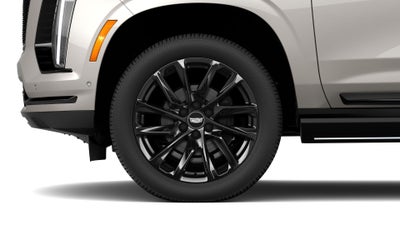 2027 Cadillac Escalade ESV Sport