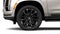 2027 Cadillac Escalade ESV Sport