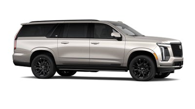 2027 Cadillac Escalade ESV Sport