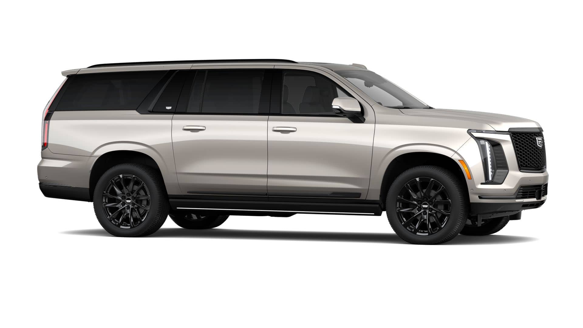2027 Cadillac Escalade ESV Sport