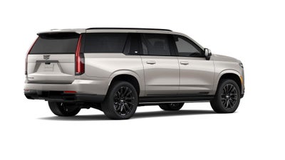 2027 Cadillac Escalade ESV Sport