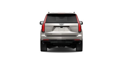 2027 Cadillac Escalade ESV Sport